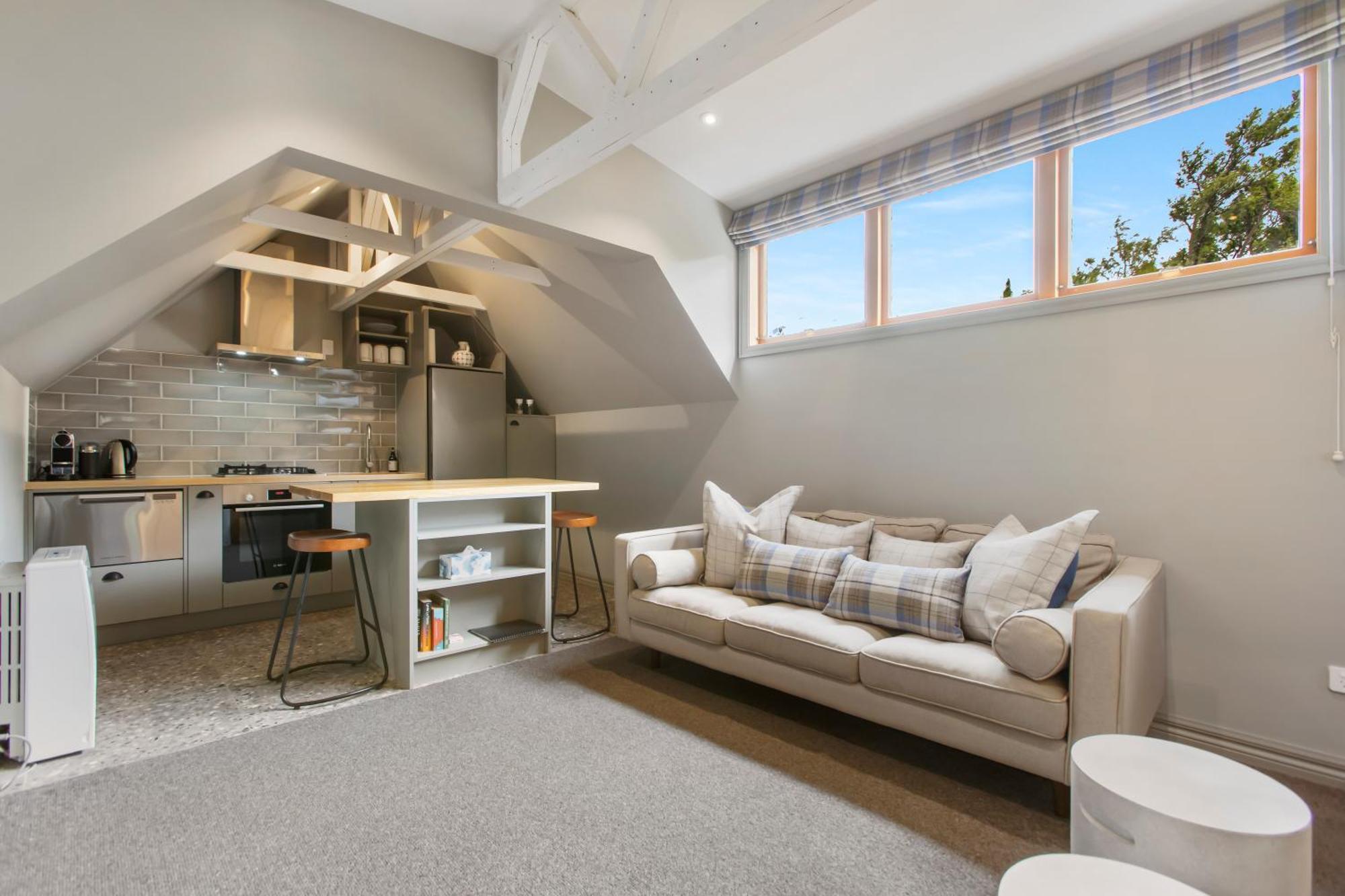 จัดจ์ แอนด์ เจอรี Villa Gibbston ภายนอก รูปภาพ